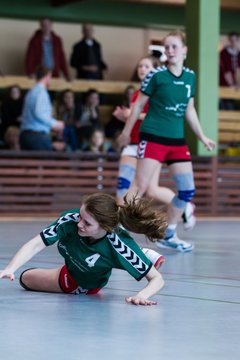Bild 285 - A-Juniorinnen HSG Kremperheide/M�nsterdorf - HSG J�rl DE Vi�l : Ergebnis: 33:12